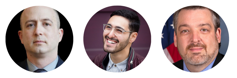 RAPID + TCT Conference 1 - 1