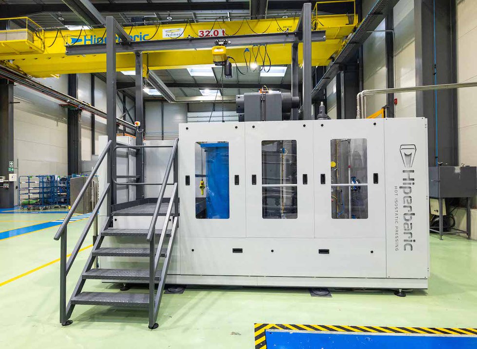 HIP Presses reliability and precision to obtain materials with excellent performance.jpg HIP Presses reliability and precision to obtain materials with excellent performance.jpg