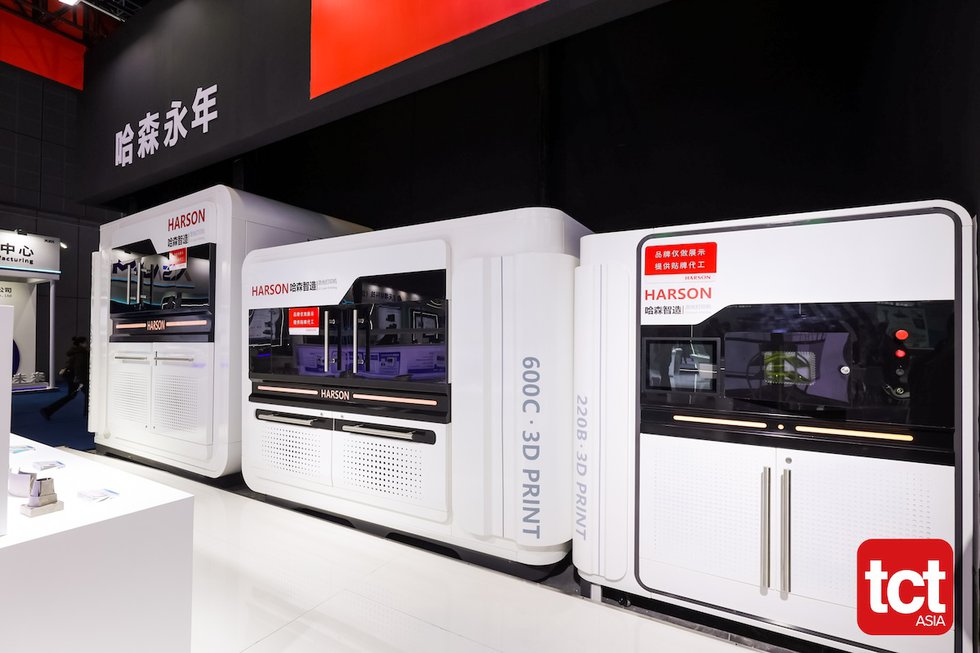 Harson 3D printers.jpg