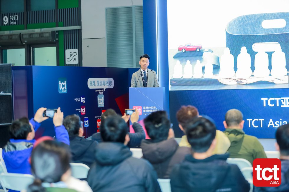 Volvo at TCT Asia.jpg