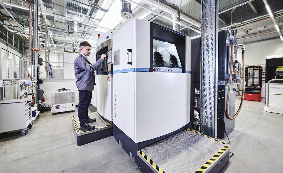 NCAM features 26 AM platforms