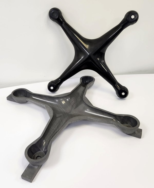 Drone Mold 3D Printed on Massivit 10000 - Selected by JEC World for Innovation Planets Display (1).jpg
