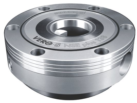 Schunk Vero