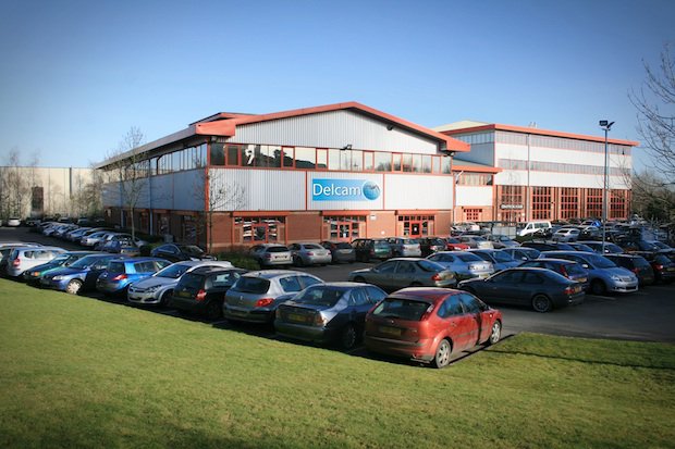 Delcam HQ Delcam HQ