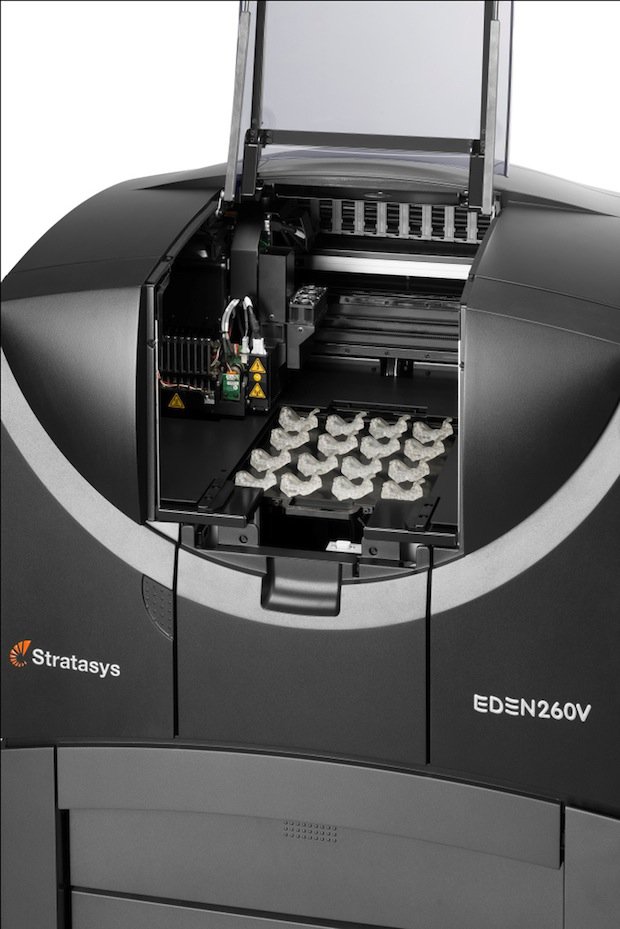 Objet Eden260V
