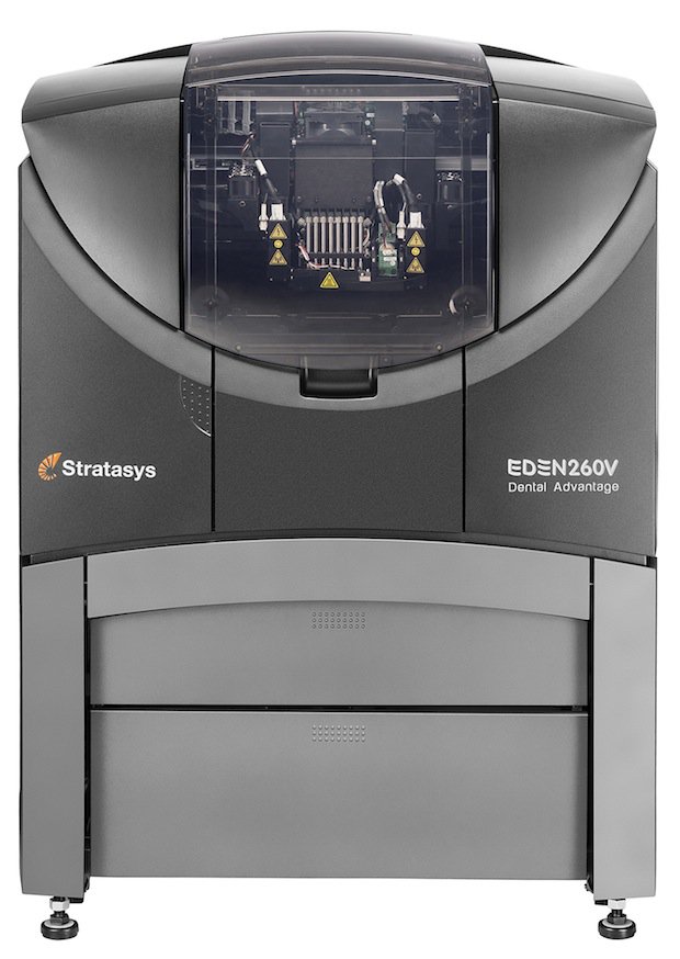 Objet Eden260V