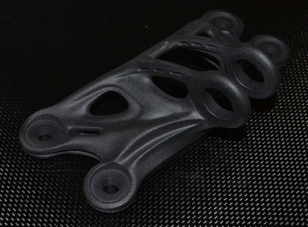 SLS Carbon Bracket
