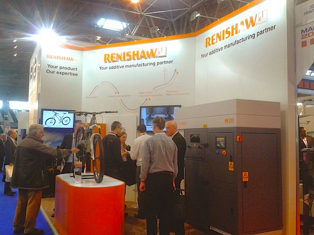 MACH 2014