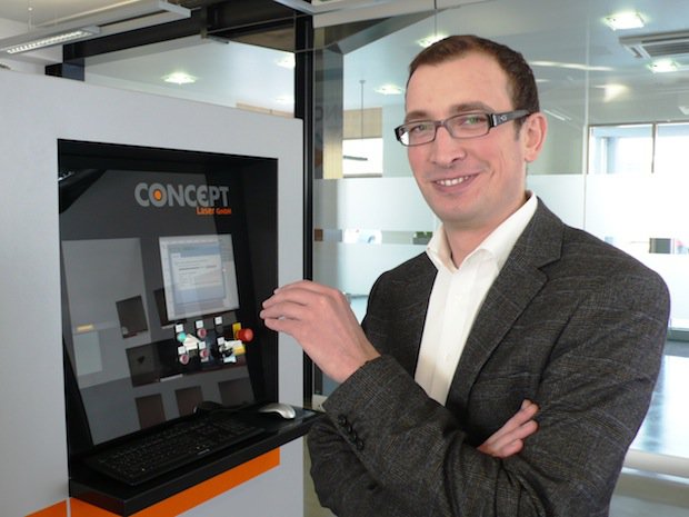 Concept Laser