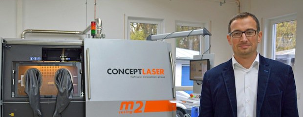 Concept Laser