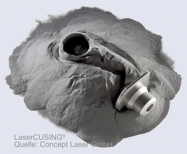 Concept Laser
