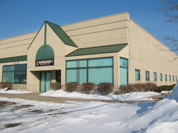 ACE HQ