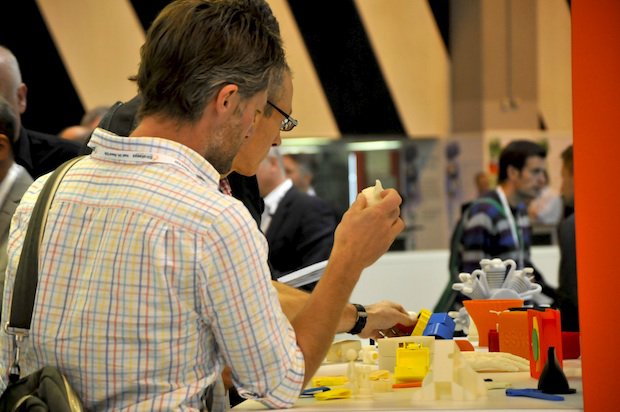 TCT Show 2013