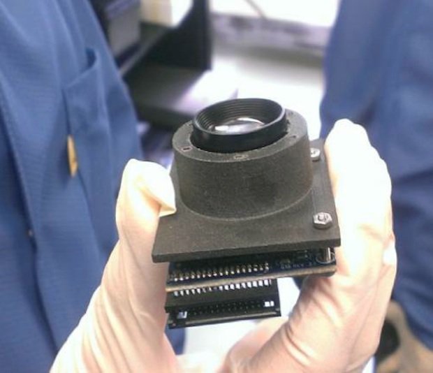 KySat-2
