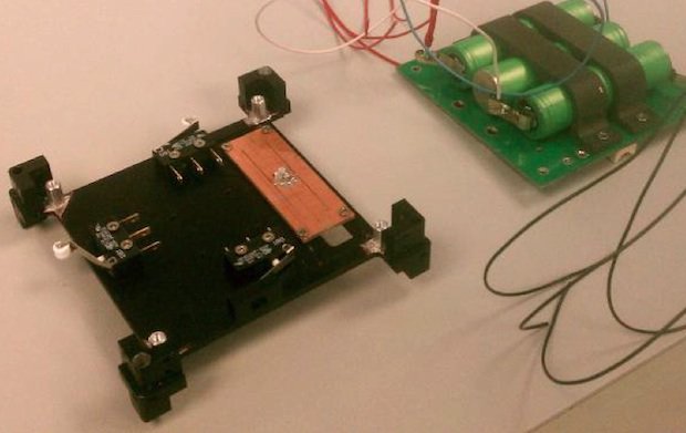 KySat-2