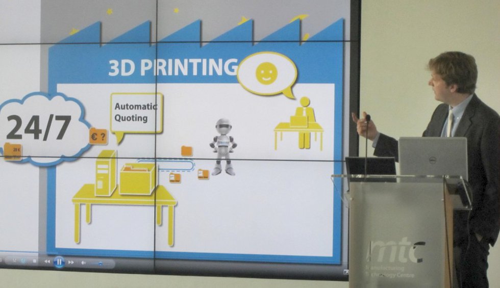 Karel Brans and the Streamics Robot.jpg