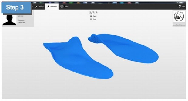 RSPrint Powered by Materialise