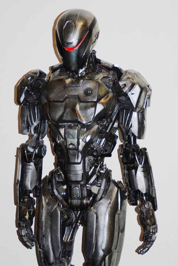 RoboCop
