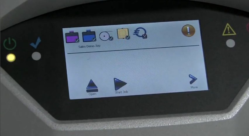 Solidscape Launches 3ZPro High Precision 3D Printer