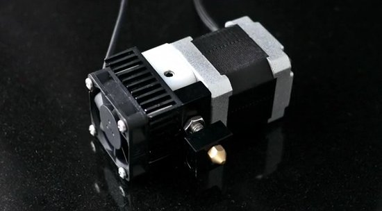 Extruder Extruder