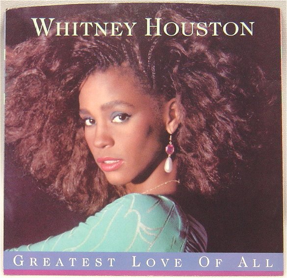 Whitney Houston