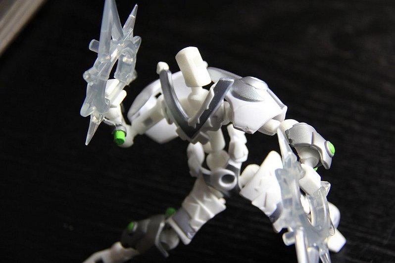 Modibot accessories
