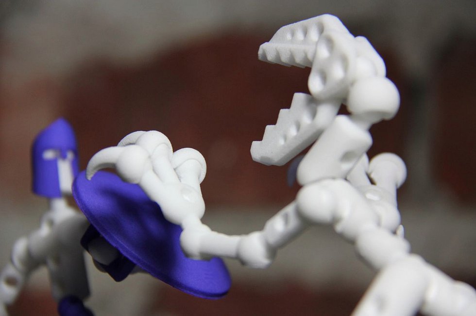 Dino Modibot
