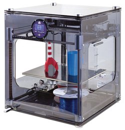 3D Systems' 3D Touch