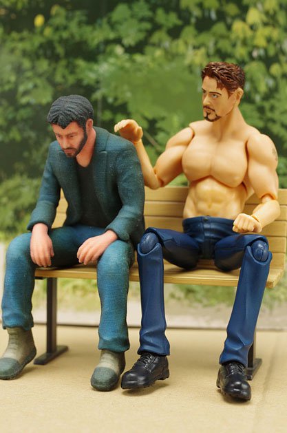 Sad Keanu makes a friend.jpg