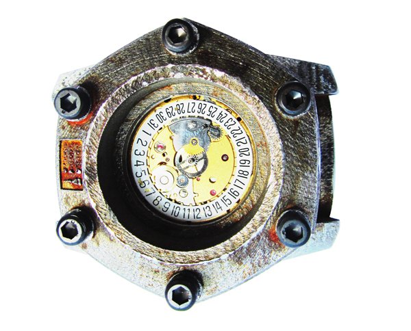 Umberto Palermo AM Watch II