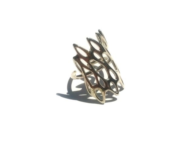 FabU Ring