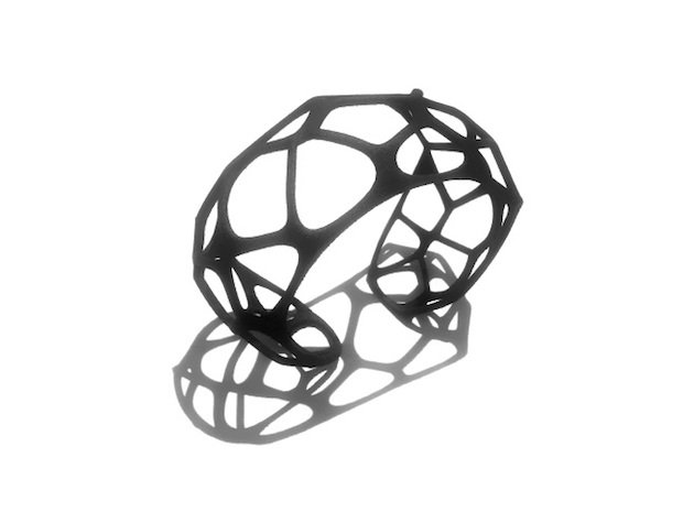 Exteriority Bracelet