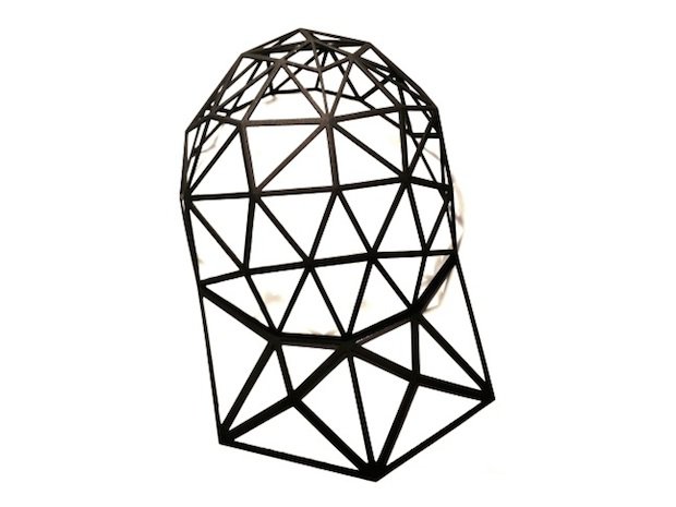 Fab Cap (Low-Poly Edition)