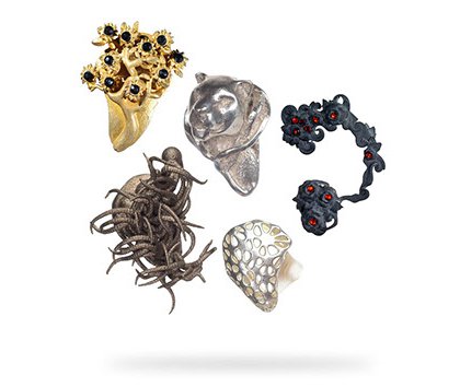 OwnPhones Jewellery Collection