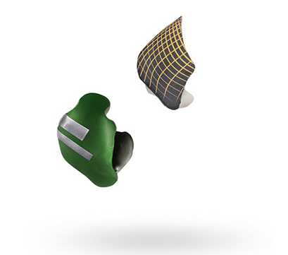 OwnPhones Designer Fit