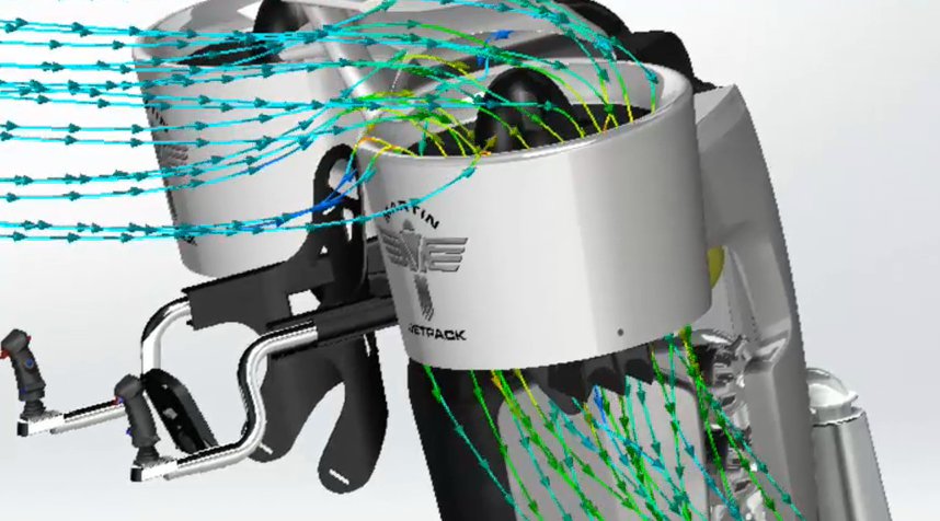 Solidworks 2013 flow