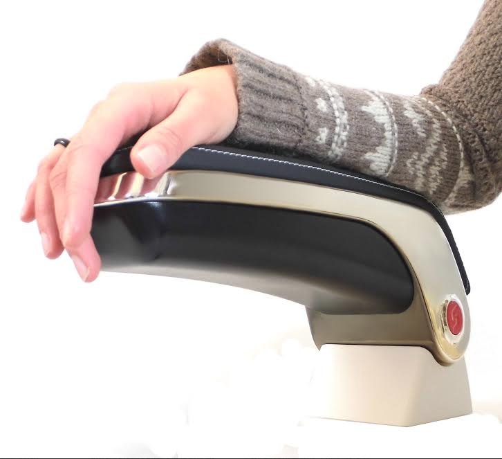 3D printing beats CNC for some applications