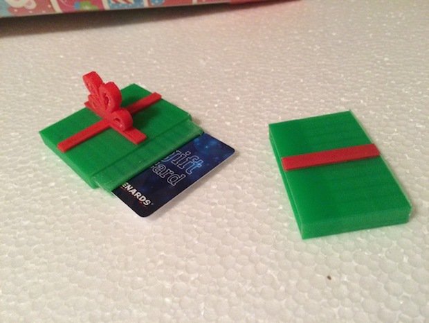 Gift Card Case – AC1385