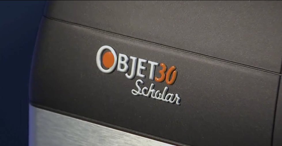 Objet 30 Scholar