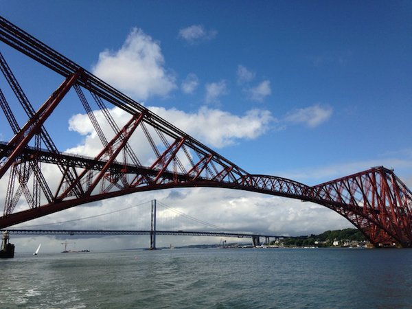 Forth Rail Bridge