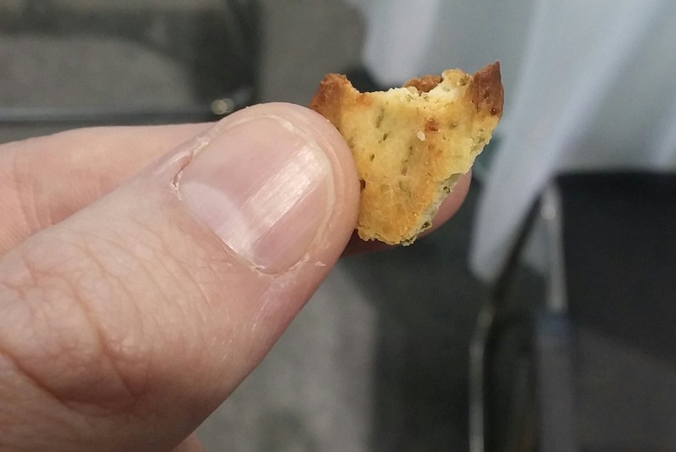 TCT Asia Food
