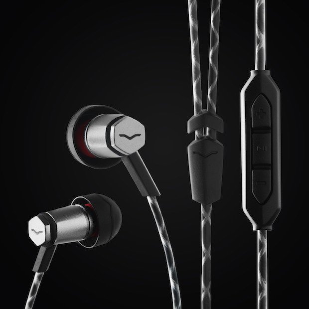 V-Moda Forza Metallo