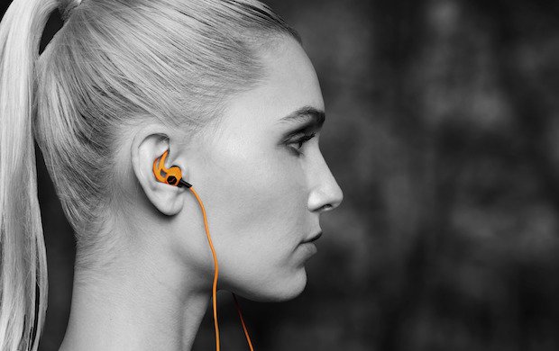 V-Moda Forza headphones