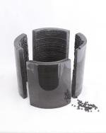 ORNL magnet pellet ORNL magnet pellet