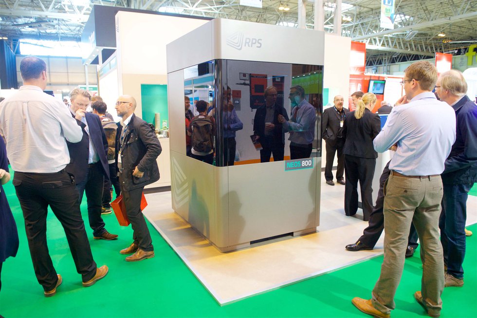 RPS unveils UK engineered stereolithography system NEOS 800.jpg