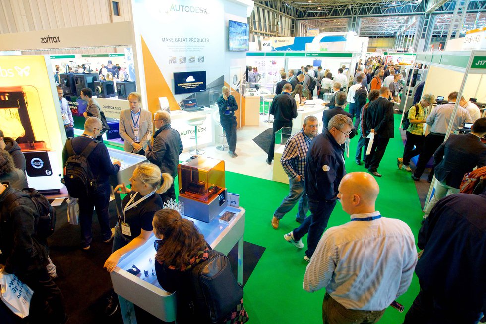 The busy TCT Show floor.jpg