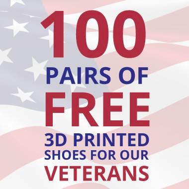 Feetz Veteran's Day special