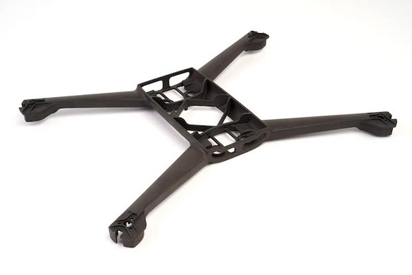 Parrot Bebop 2 body structure