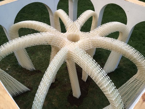 Branch Tech playhouse 2