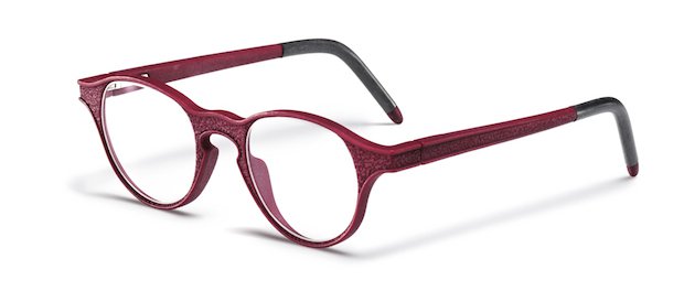 Yuniku - Frame Y3 Leather Raspberry - Image by HOYA Vision Care.jpg